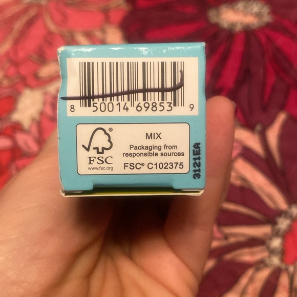 Tula Filter Primer Blurring & Moistureizing Primer in Cosmos Sheerly Tinted - Picture 12 of 15